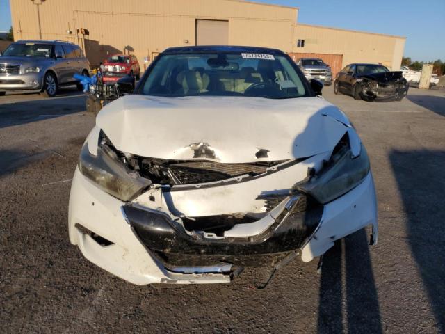 1N4AA6APXGC423604 Nissan Maxima 3.5s