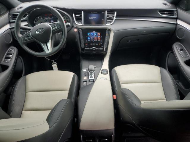 2023 INFINITI QX55 LUXE 3PCAJ5JR0PF102339