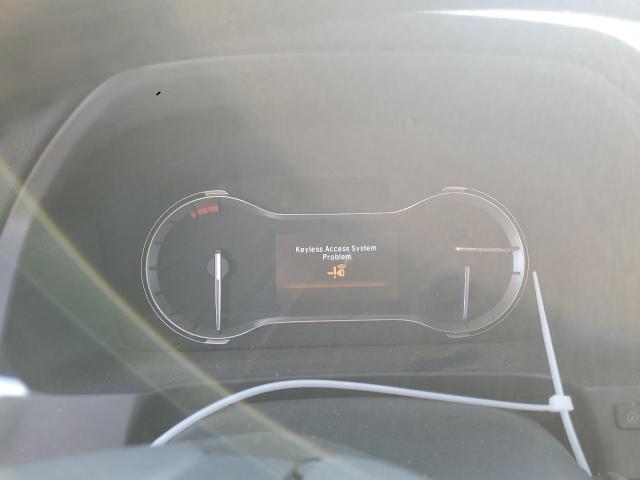 5FNYF6H99GB054772 Honda Pilot Touring