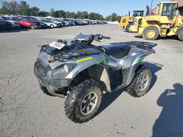 2019 KAWASAKI KVF750 J - JKAVFDJ37KB508875