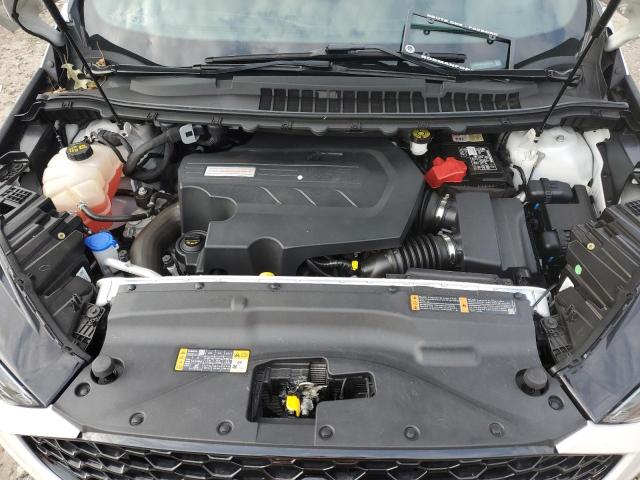 2FMPK4AP2KBB26112 2019 FORD EDGE, photo no. 12