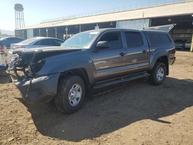 2014 Toyota Tacoma 