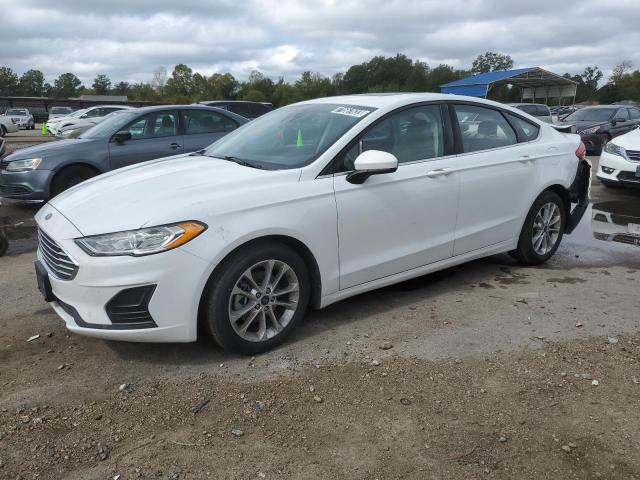 3FA6P0HDXLR106057 Ford Fusion SE