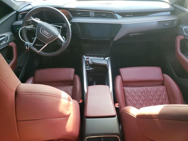 2023 AUDI E-TRON S P - WA1VCBGE3PB015076