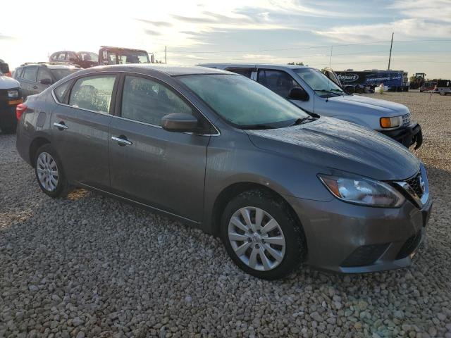2016 NISSAN SENTRA S - 3N1AB7AP4GL646371