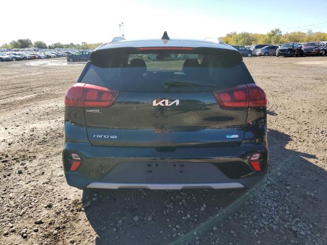 KNDCB3LC7N5512282 Kia Niro LX 6