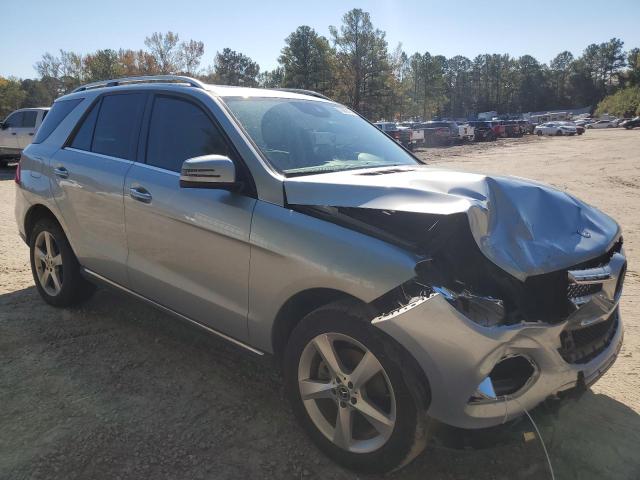 4JGDA5JBXHA916536 Mercedes-Benz GLE 350