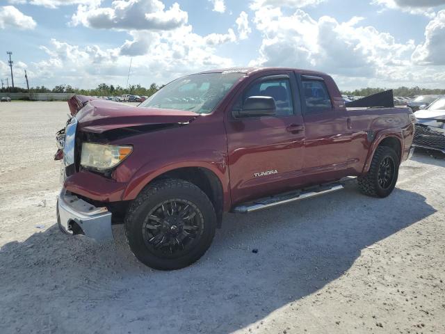 2008 Toyota Tundra 