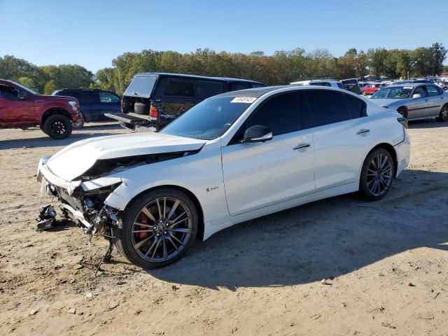 2019 INFINITI Q50 RED SPORT 400