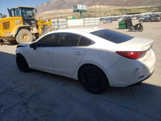 JM1GJ1W67E1135684 | 2014 MAZDA 6 GRAND TO