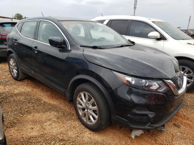 JN1BJ1AV6MW314747 Nissan Rogue Sport S