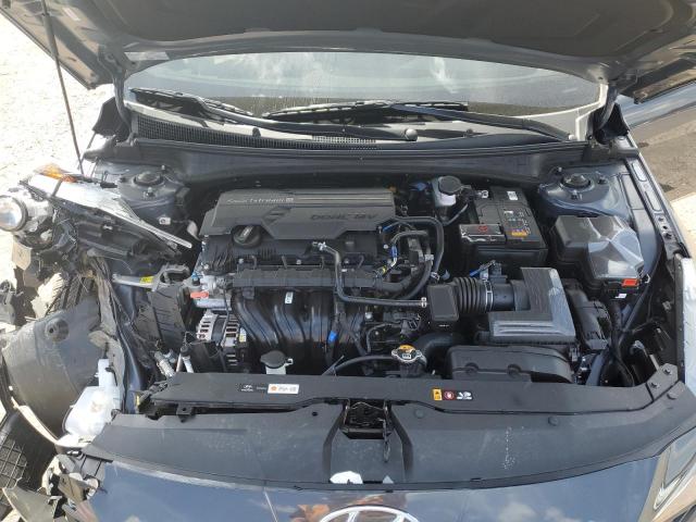 KMHLS4AG3PU597590 | 2023 HYUNDAI ELANTRA SE