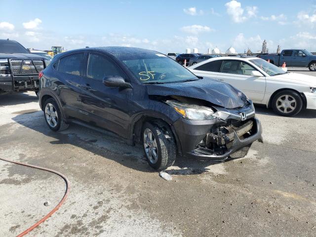 3CZRU5H58HM716267 2017 Honda Hr-V Ex