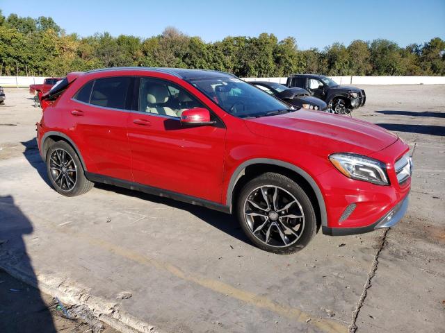 VIN WDCTG4EBXGJ242352 2016 Mercedes-Benz GLA-Class,... no.4