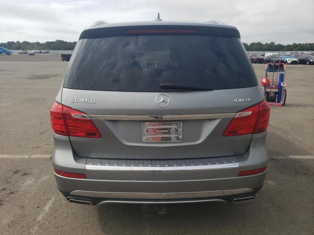 VIN 4JGDF6EEXFA523693 2015 Mercedes-Benz GL-Class, ... no.6