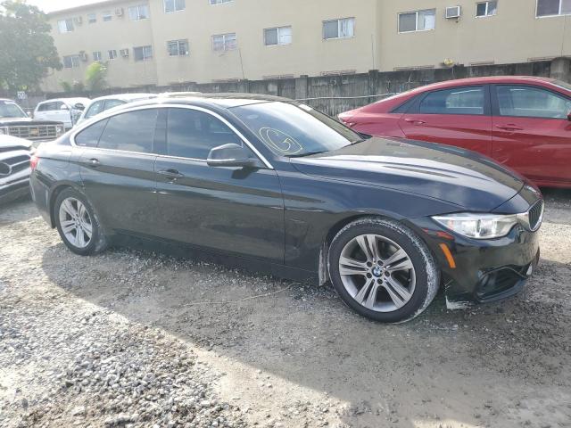 WBA4A9C59GG506189 BMW 428 I Gran Coupe Sulev