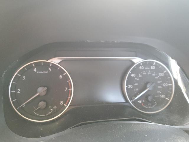 1N4BL4DV3MN411565 Nissan ALTIMA SV