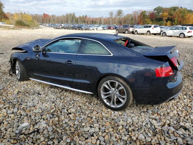 WAUC4AFR3HA001031 2017 Audi S5