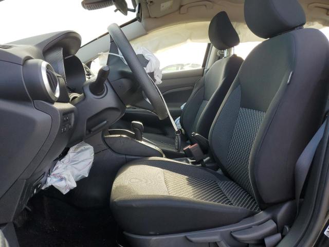 2020 NISSAN VERSA S - 3N1CN8DV2LL827933
