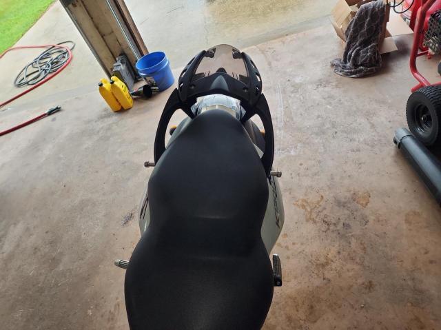 2009 BMW K1300 S - WB10509019ZV93278