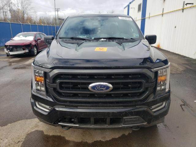 2021 FORD F150 SUPER - 1FTFW1E86MFB82447