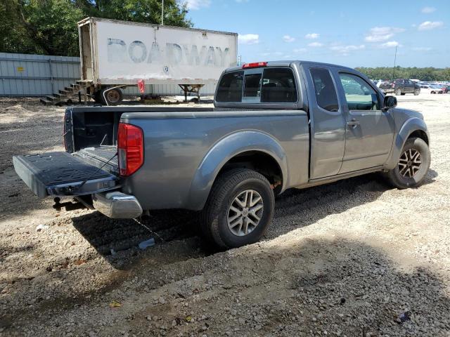 1N6DD0CU5HN703819 Nissan Frontier Sv