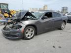 2018 DODGE CHARGER SX - 2C3CDXBG4JH169878