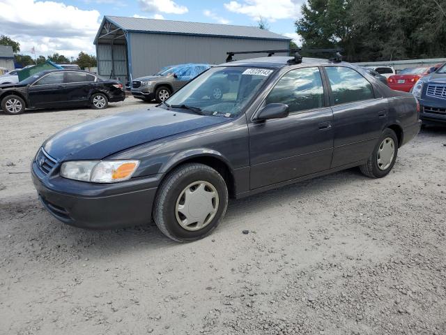 2000 Toyota Camry CE