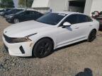 2021 KIA K5 LXS - 5XXG14J25MG061030