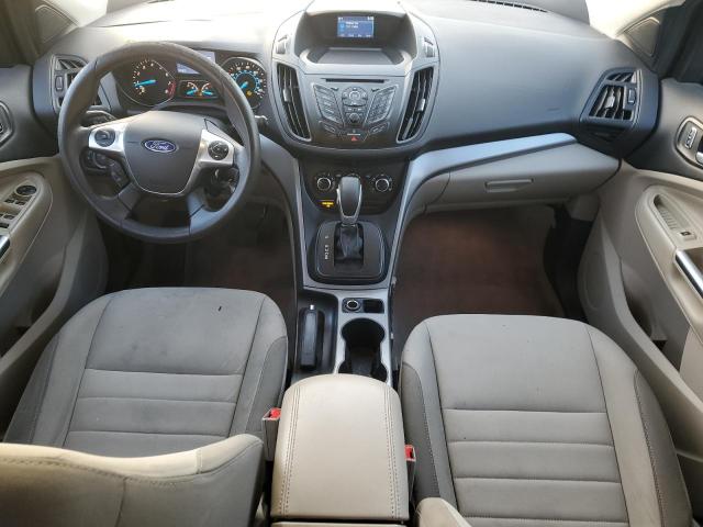 1FMCU0G77FUA57166 Ford ESCAPE SE