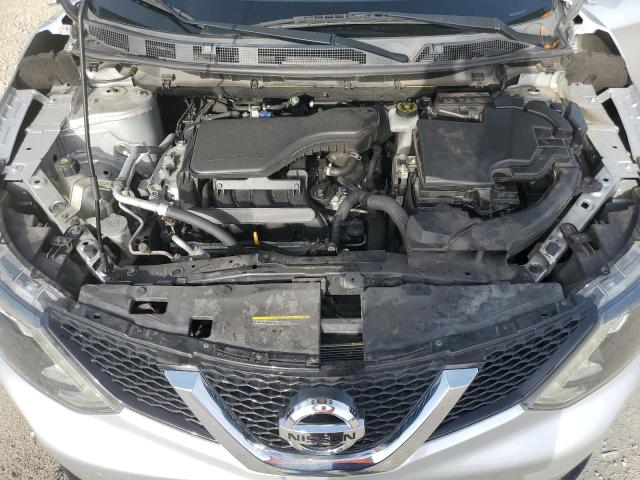 JN1BJ1CP4HW016198 Nissan Rogue Sport S