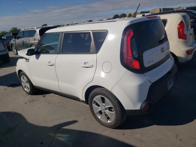 KNDJN2A23G7834170 KIA Soul