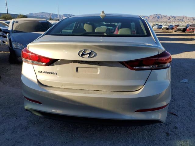 KMHD84LF6HU428463 | 2017 HYUNDAI ELANTRA SE