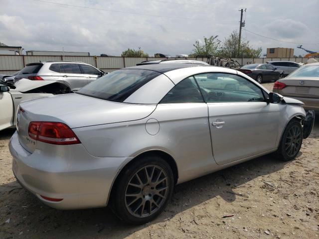 2014 Volkswagen Eos Komfort/Sport VIN: WVWBW8AH8EV007136 Lot: 40478071