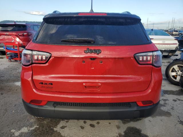 2023 JEEP COMPASS LA - 3C4NJDBN7PT556158