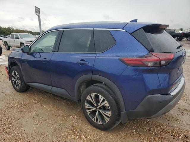 5N1AT3BA4MC848966 Nissan ROGUE SV