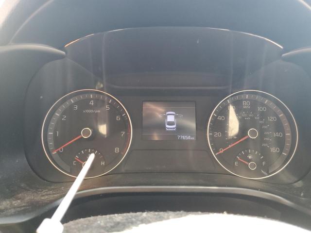 3KPF24AD3LE166358 KIA FORTE FE