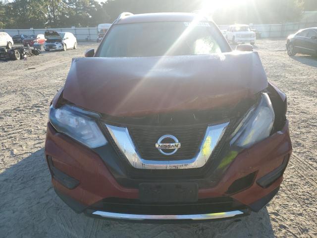 JN8AT2MT7HW130432 | 2017 NISSAN ROGUE S