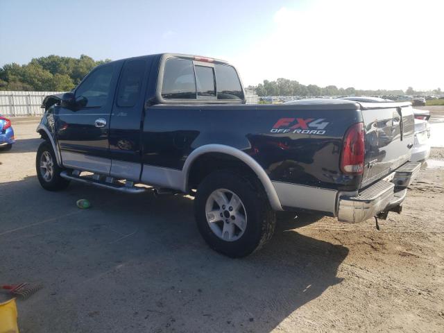 2002 Ford F150 VIN: 1FTRX18L22NA37371 Lot: 70437663