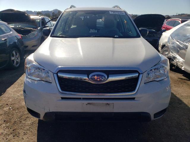 JF2SJABC2GH503576 Subaru Forester 2.5i