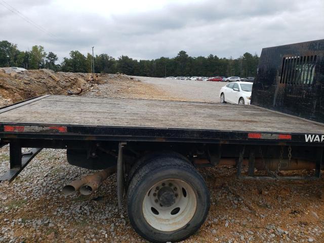 2018 FORD F450 1FDUF4GTXJEB84581