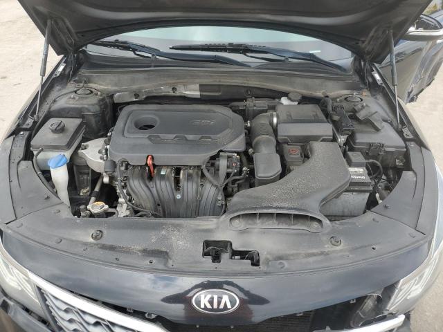 5XXGT4L36LG440178 KIA Optima Lx