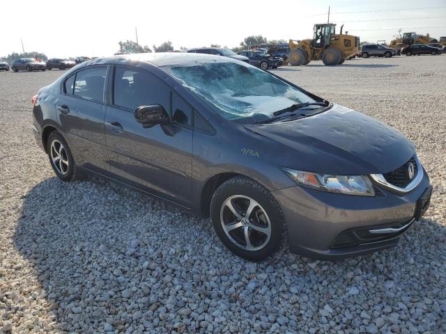 Vin: 2hgfb2f70fh563950, lot: 70022273, honda civic se 20154