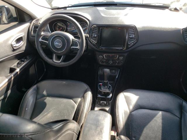 3C4NJCCB1LT102724 Jeep Compass Limited