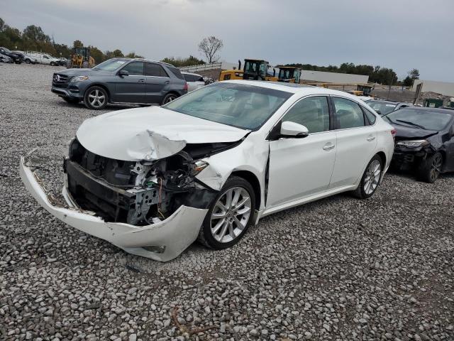 4T1BK1EB3EU134869 auction archive image