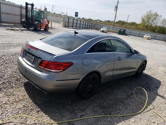 WDDKJ5KB1EF273427 Mercedes-Benz E 350