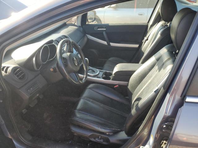 JM3ER293270113504 | 2007 Mazda cx-7