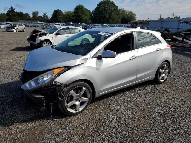 2013 Hyundai Elantra GT 