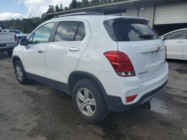 KL7CJPSB0KB753677 Chevrolet Trax 1LT 2