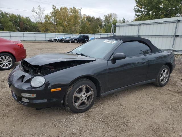 1997 Toyota Celica GT